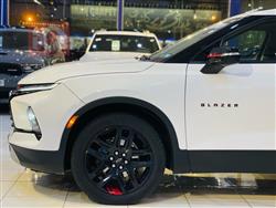 Chevrolet Blazer